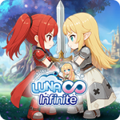 LUNA Infinite